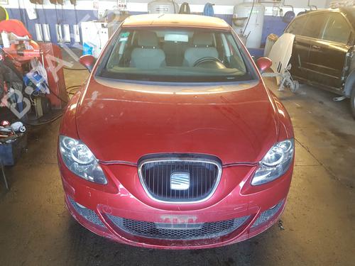 Engine control unit (ECU) SEAT LEON (1P1)  | BP22608842M57 
