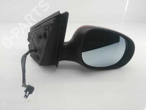 Right mirror FIAT BRAVO II (198_) 1.9 D Multijet (198AXC1B) | BP8099873C27 