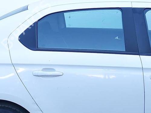 Used Right rear door Right rear door CITROËN C-ELYSEE (DD_) 1.2 VTi 72 (DDHMY0) (72 hp) 40513294 40513294