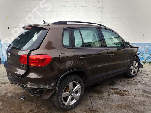 Particulate filter VW TIGUAN (5N_) | BP33049087M81 - Image 4