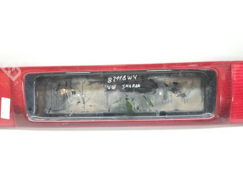 Rear center light VW SHARAN (7M8, 7M9, 7M6) 2.0 | BP22712971I39 