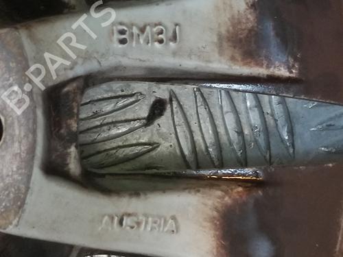 Rim BMW 3 Touring (E91) 320 d | BP16050421C45 