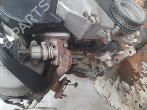 Engine SEAT IBIZA III (6L1)  | BP32991579M1  - Image 5