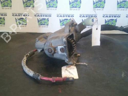 Used Starter FORD COUGAR (EC_) 2.5 V6 24V (170 hp) 3687307
