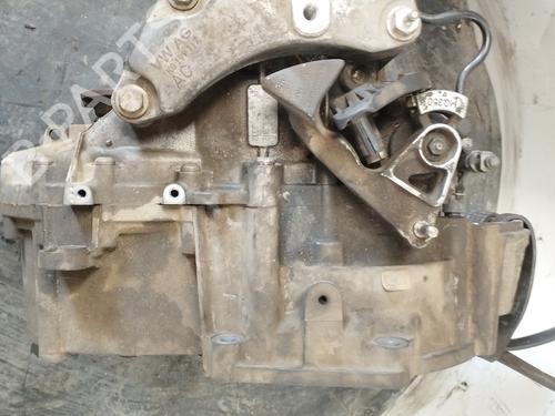 Gearbox SEAT ALTEA XL (5P5, 5P8)  | BP17451225M3 