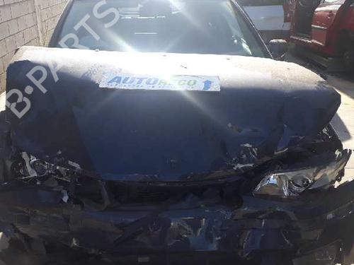 Gearbox SAAB 9-3 (YS3F, E79, D79, D75) 1.9 TiD | BP3637844M3 
