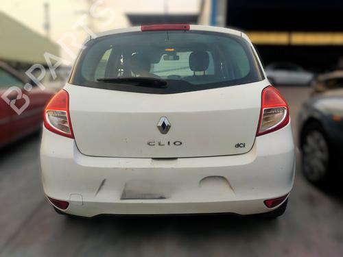 Particulate filter RENAULT CLIO III (BR0/1, CR0/1) 1.5 dCi | BP39539896M81 - Image 8