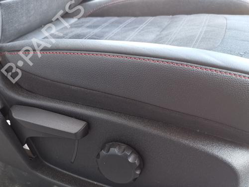 Right front seat FORD KUGA III (DFK)  | BP29726662C16 