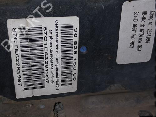 abs-pump-citroen-c4-i-lc_-2004-2005-2006-2007-2008-2009-2010-2011-2012-2013-2014-30172419 main image