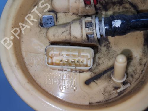 Fuel pump FORD S-MAX (WA6)  | BP20238079M76 