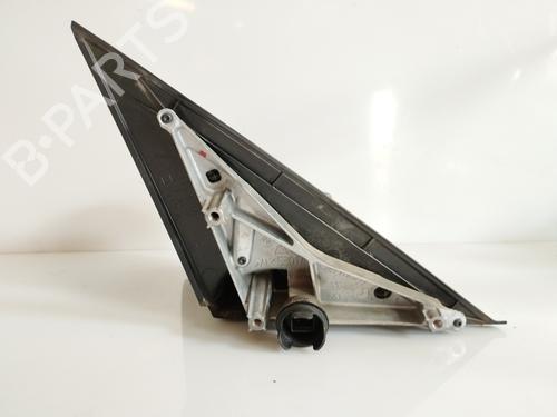 Left mirror BMW 1 (E87) 118 d | BP10905045C26 
