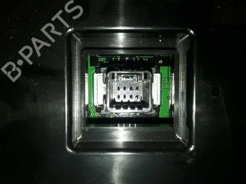 Climate control TOYOTA RAV 4 IV (_A4_)  | BP3648423I5 