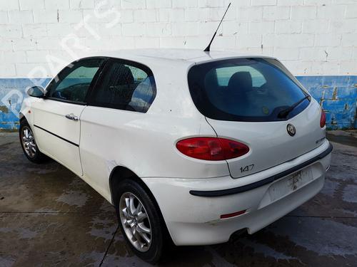 Fuel pump ALFA ROMEO 147 (937_) 1.6 16V T.SPARK (937.AXA1A, 937.AXB1A, 937.BXB1A) | BP32364128M76