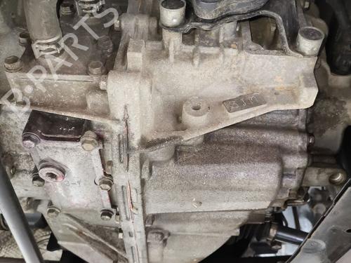 Gearbox LEXUS CT (ZWA10_) 200h (ZWA10_, ZWA10R) | BP30123981M3