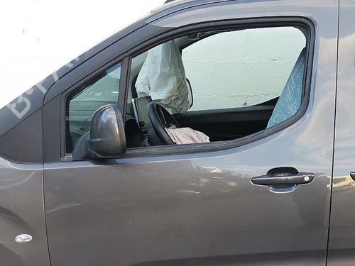 Used Left front door CITROËN BERLINGO (ER_, EC_) 1.5 BlueHDi 100 (102 hp) 29825963