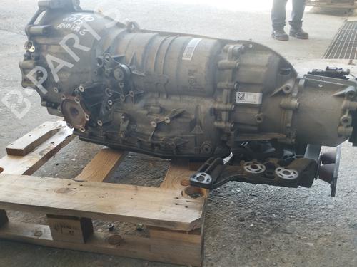Gearbox AUDI A6 C6 (4F2) 3.0 TDI quattro | BP10756185M3 
