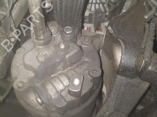 Used AC compressor RENAULT MEGANE II Saloon (LM0/1_) 1.9 dCi (LM0G, LM1G, LM2C) (120 hp) 30300290