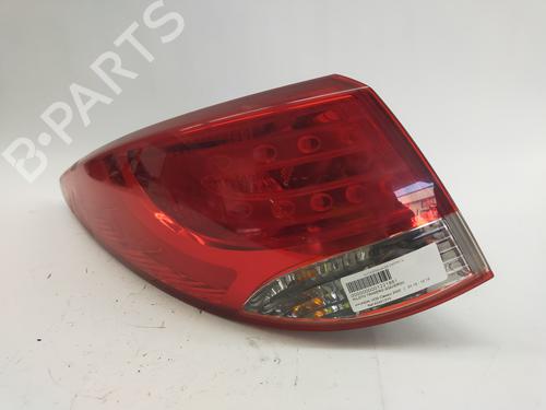 Used Left taillight Left taillight HYUNDAI ix35 (LM, EL, ELH) [2009-2016] 33890652 33890652