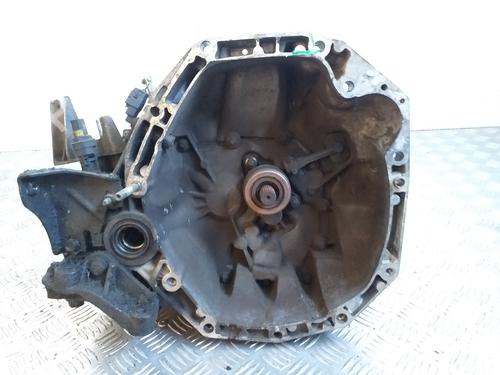 Gearbox RENAULT CLIO II (BB_, CB_)  | BP9512553M3 