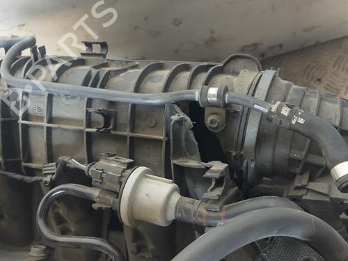 Engine VW GOLF VII (5G1, BQ1, BE1, BE2)  | BP18486633M1 