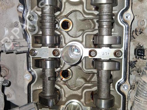 Motor MAZDA CX-9 (TB) | BP31723548M1 - Image 4