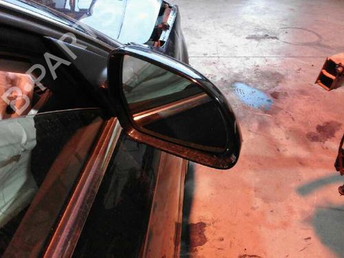 Right mirror AUDI A4 B8 (8K2)  | BP4683995C27 