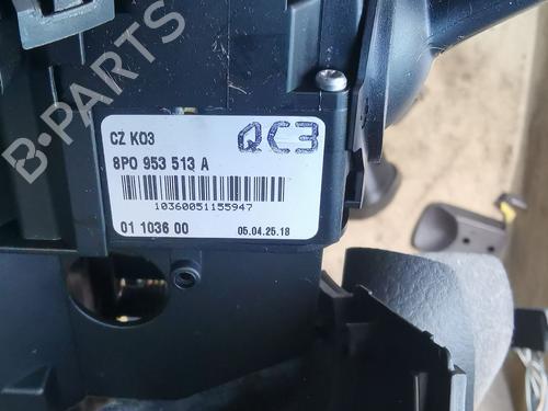 Used Switch Switch AUDI A3 Sportback (8PA) 2.0 TDI 16V (140 hp) 33547605 33547605