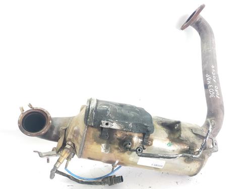 Used Particulate filter Particulate filter 39541161 39541161