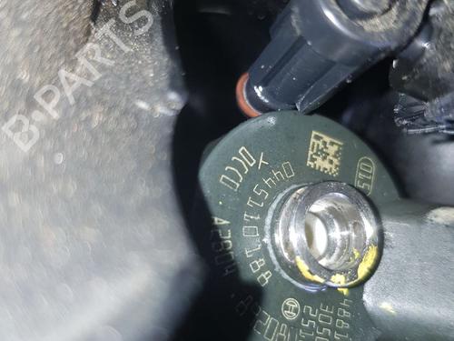 Used Injector CITROËN C4 Picasso I MPV (UD_) [2006-2015]  31046734