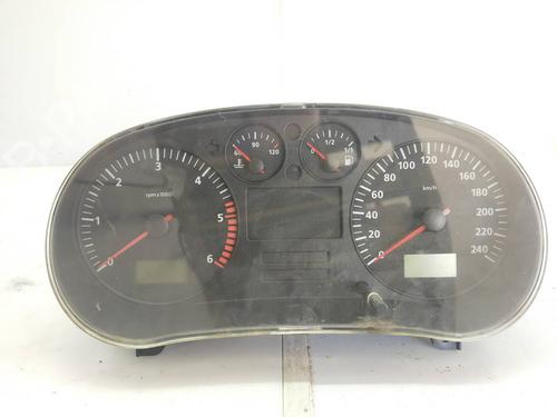 Used Instrument cluster Instrument cluster SEAT LEON (1M1) [1999-2006] 39965937 39965937