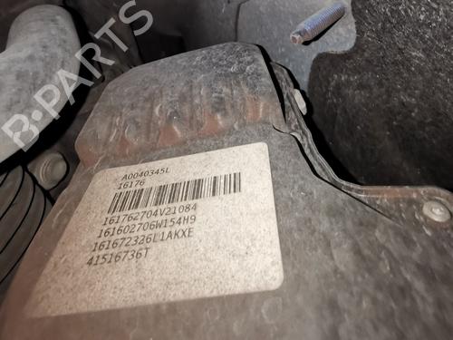 Used Steering rack Steering rack FORD FOCUS III [2010-2020] 34211073 34211073