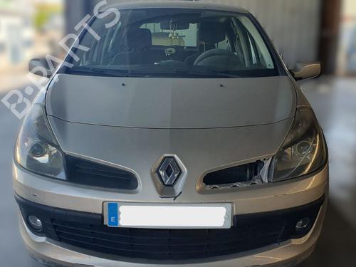Used Parts RENAULT CLIO III (BR0/1, CR0/1) 4957696