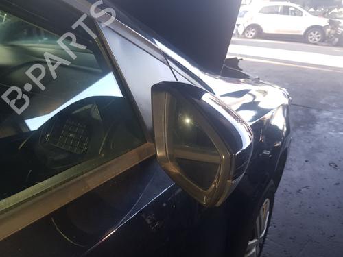 Right mirror VW POLO V (6R1, 6C1) 1.0 | BP21122664C27 