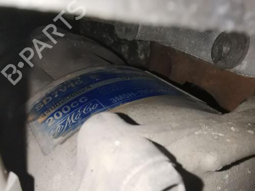 Used AC compressor AC compressor VOLVO V50 (545) 2.0 D (136 hp) 32857371 32857371