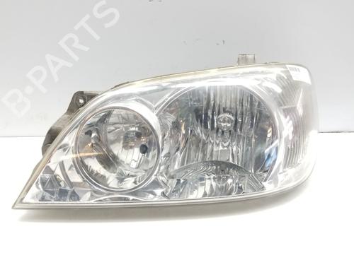 Left headlight KIA CARNIVAL II (GQ)  | BP24396174C28 