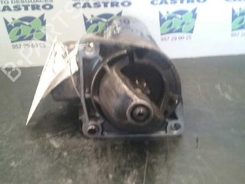 Starter FIAT PUNTO (188_) 1.9 DS 60 (188.031, .051, .231, .251) | BP3170073M8