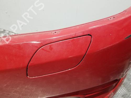 Front bumper OPEL ASTRA H GTC (A04)  | BP22809636C7 
