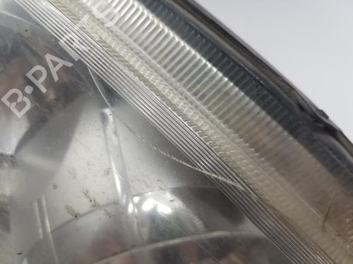 Right headlight IVECO DAILY VI Platform/Chassis  | BP28125168C29 