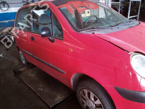 Left front indicator DAEWOO MATIZ (M100, M150) 0.8 | BP9974957C32 
