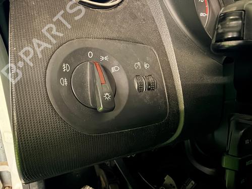 ABS pump SEAT IBIZA IV (6J5, 6P1)  | BP29207400M43 