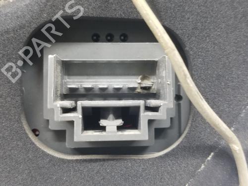 Left taillight FIAT STILO (192_) 1.9 JTD (192_XE1A) | BP30150406C34