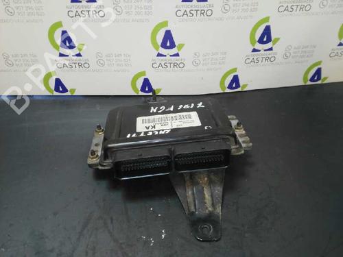 Used Engine control unit (ECU) CHEVROLET NUBIRA Saloon 1.4 (95 hp) 5243443