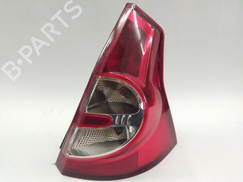 right-taillight-dacia-sandero-2008-34214443 main image