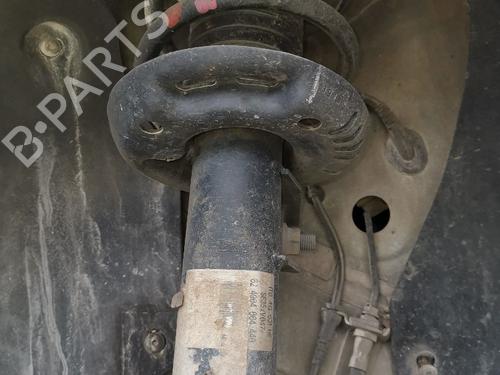 Used Left front shock absorber SEAT ALTEA XL (5P5, 5P8) [2006-2015]  31097919