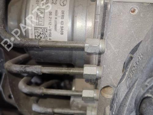 Used ABS pump ABS pump 39595468 39595468