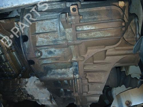 Used Gearbox Gearbox LAND ROVER FREELANDER I (L314) [1998-2006] 32234391 32234391