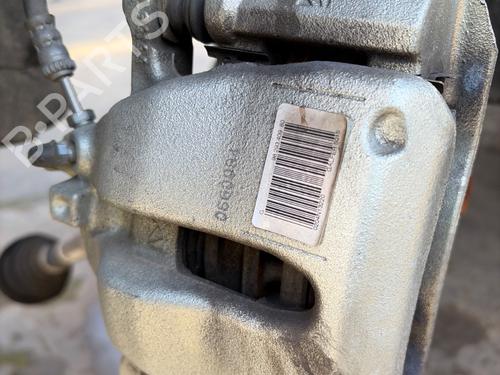 Used Left front brake caliper CITROËN C3 AIRCROSS II (2R_, 2C_) 1.2 PureTech 110 (2RHNZB, 2RHNZW, 2RHNPX, 2RHNPJ) (110 hp) 31271970