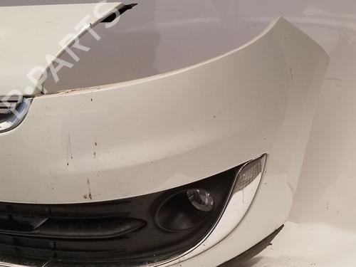 Front bumper RENAULT GRAND SCÉNIC III (JZ0/1_)  | BP29810569C7 