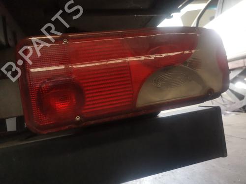 Used Right taillight MERCEDES-BENZ SPRINTER 3-t Van (B906) [2006-2018]  12435205