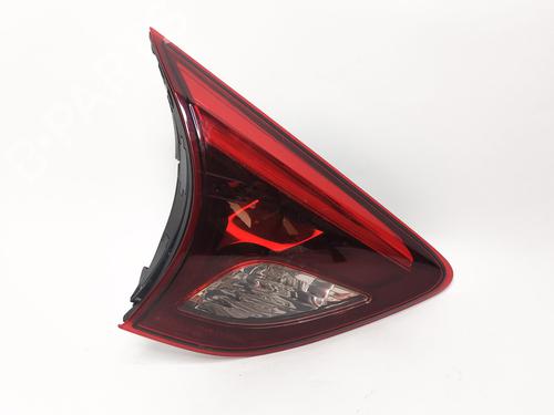 Venstre baklys, luke MAZDA CX-5 (KE, GH) [2011-2017]  29914722